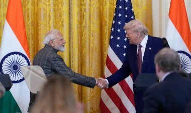 टैरिफ वॉर के बीच PM मोदी का US मिशन: ट्रंप से मुलाकात, क्या सुलझेगा ट्रेड डील विवाद?
