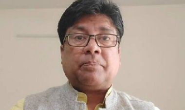 तेजस्वी यादव पर BJP का पलटवार: 'रोहिंग्या-बांग्लादेशी फर्जी वोटर हटने से घबराए RJD'