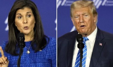 India-US Tensions: निक्की हेली ने ट्रंप को चेताया – 'भारत दुश्मन नहीं, स्ट्रैटेजिक पार्टनर है'