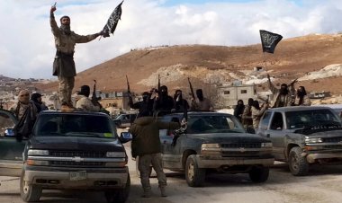 आतंकी संगठन ISIS का अफ्रीका, सीरिया और अफगानिस्तान में बढ़ा प्रभाव, UN ने जताई गहरी चिंता