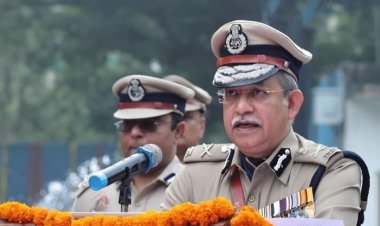 दिल्ली पुलिस को मिला नया बॉस: सतीश गोलचा बने पुलिस कमिश्नर, सीएम रेखा गुप्ता पर अटैक के बाद बड़ा फेरबदल