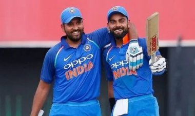 एडिलेड में ‘करो या मरो’ जंग: विराट-रोहित से धमाकेदार वापसी की उम्मीद, कोच कोटक बोले– मौसम ने बिगाड़ा खेल