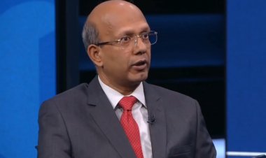 भारत का सख्त संदेश: 'तेल वहीं से खरीदेंगे जहां सौदा बेहतर होगा', ट्रंप प्रशासन पर सीधा वार