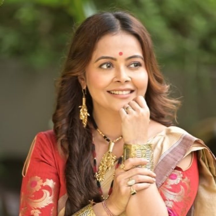 देवोलीना भट्टाचार्जी का फूटा दर्द: बेटे जॉय को लेकर रंगभेद भरी ट्रोलिंग पर दर्ज कराई FIR, कहा– 'अब चुप नहीं रहूंगी'