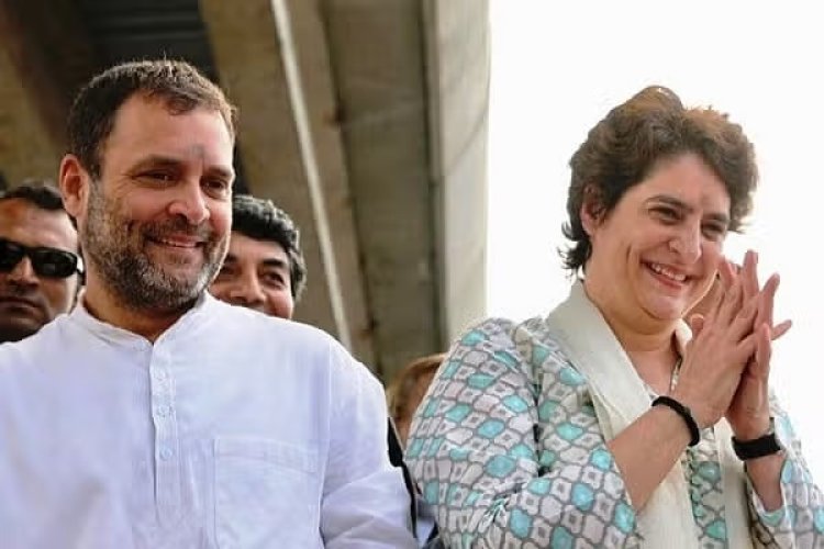 राहुल गांधी को सुप्रीम कोर्ट की फटकार पर प्रियंका गांधी का पलटवार – ‘सच्चा भारतीय कौन है, ये जज तय नहीं करेंगे'