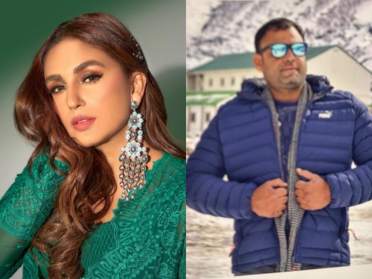 दिल्ली में बॉलीवुड एक्ट्रेस हुमा कुरैशी के चचेरे भाई आसिफ की बेरहमी से हत्या, पार्किंग विवाद बना वजह