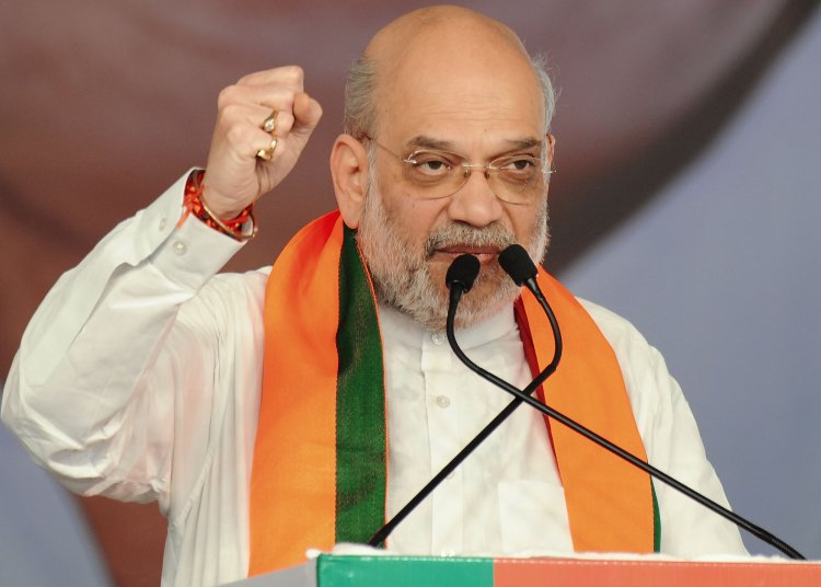 रसोई गैस को लेकर डर क्यों? मोदी सरकार ने अमित शाह के नेतृत्व में बनाई निगरानी कमिटी