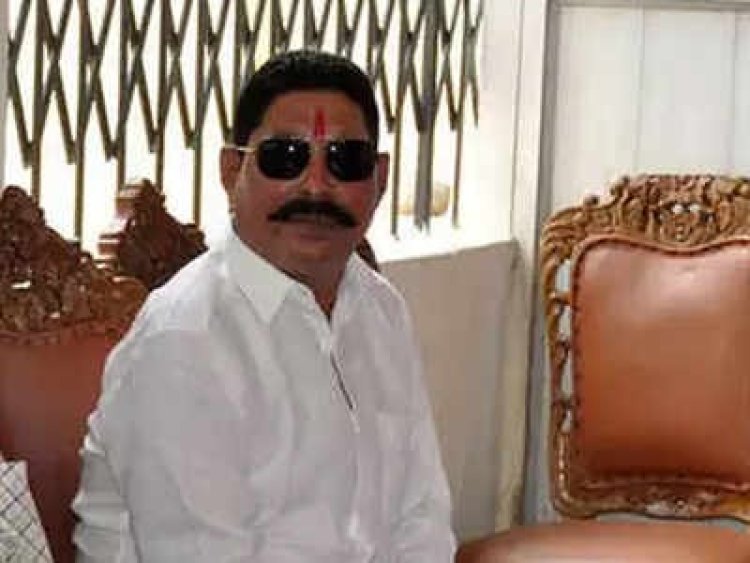 अनंत सिंह ने की नीतीश कुमार से मुलाकात,  तेजस्वी यादव का तंज– 'ये सिर्फ AK-47 की भाषा समझते हैं'