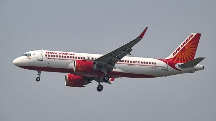 दिल्ली-इंदौर एयर इंडिया फ्लाइट में तकनीकी खराबी, पायलट की सूझबूझ से 200+ यात्रियों की जान बची