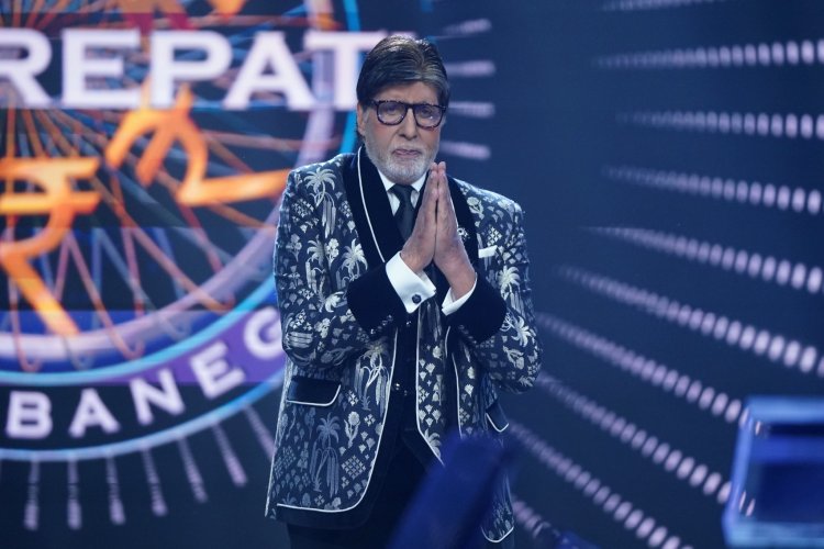 KBC 17: अमिताभ बच्चन के शो में आए 6 बड़े बदलाव, अब पहले सवाल पर ही जीतेंगे ₹5,000