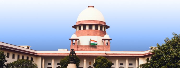 SIR विवाद में सुप्रीम कोर्ट की अहम टिप्पणी — आधार कार्ड से साबित नहीं होगी नागरिकता