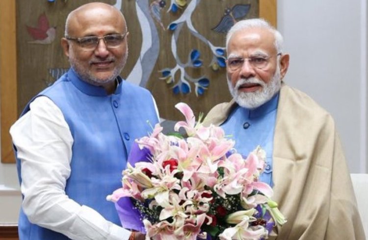 उपराष्ट्रपति चुनाव 2025: कौन भारी? NDA या इंडिया ब्लॉक, जानें पूरा नंबर गेम