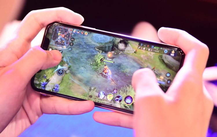 लोकसभा ने पारित किया Online Gaming Bill 2025, जानिए क्या होंगे बड़े बदलाव