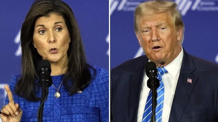 India-US Tensions: निक्की हेली ने ट्रंप को चेताया – 'भारत दुश्मन नहीं, स्ट्रैटेजिक पार्टनर है'