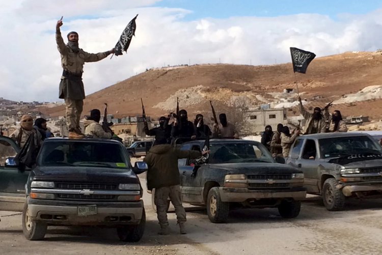 आतंकी संगठन ISIS का अफ्रीका, सीरिया और अफगानिस्तान में बढ़ा प्रभाव, UN ने जताई गहरी चिंता