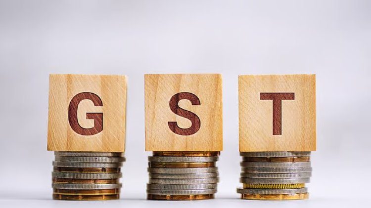 GST में बड़ा बदलाव: अब सिर्फ दो स्लैब – 5% और 18%, लग्जरी पर 40% टैक्स बरकरार