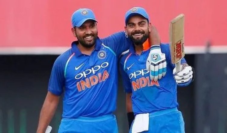 एडिलेड में ‘करो या मरो’ जंग: विराट-रोहित से धमाकेदार वापसी की उम्मीद, कोच कोटक बोले– मौसम ने बिगाड़ा खेल