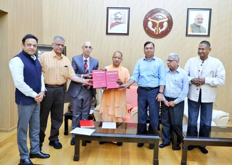 संभल दंगा रिपोर्ट: 450 पन्नों में बड़े खुलासे, हरिहर मंदिर बनाम शाही जामा मस्जिद विवाद तक का जिक्र