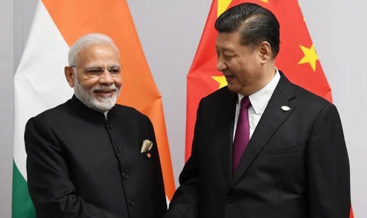 अमेरिकी दबाव और रूस-तेल विवाद के बीच मोदी-शी जिनपिंग की होगी मुलाकात, डेट भी आ गई सामने