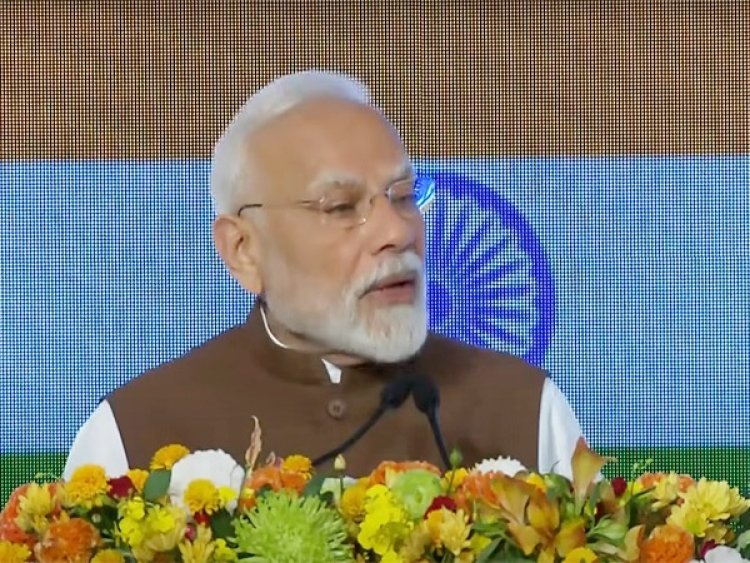 जापान दौरे पर PM मोदी: निवेश और साझेदारी पर जोर, चीन यात्रा से पहले टोक्यो में बड़े बयान