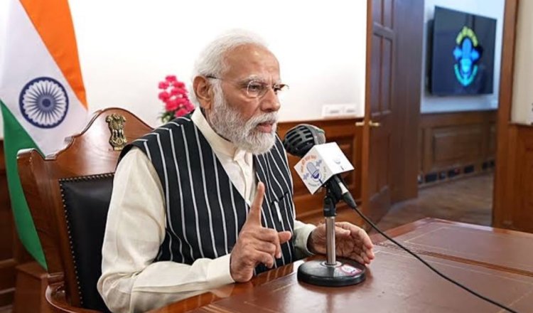 मन की बात: आपदा से लेकर जम्मू-कश्मीर में खेल महोत्सव तक, जानें क्या कहा PM मोदी ने?