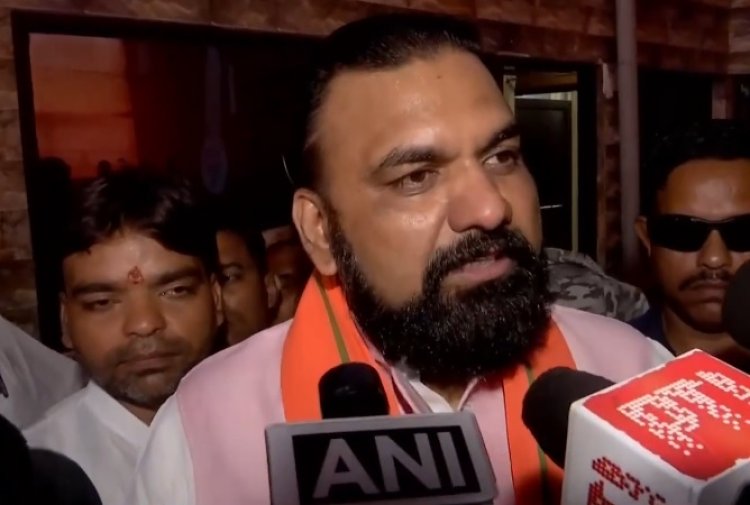 राहुल गांधी की वोटर अधिकार यात्रा पर सम्राट चौधरी का बड़ा हमला, तेजस्वी-अखिलेश को भी घेरा