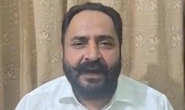 रेप केस के आरोपी  AAP विधायक हरमीत सिंह हिरासत से फरार, पुलिस पर फायरिंग का आरोप