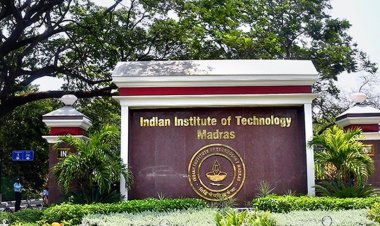 NIRF Ranking 2025: फिर से IIT Madras ने मारी बाज़ी, जानें किस Category में कौन रहा टॉप