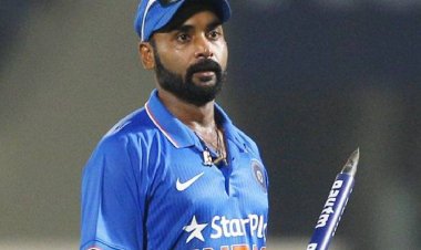 Amit Mishra Retirement: भारतीय लेग स्पिनर ने क्रिकेट को कहा अलविदा, IPL में बनाया अनोखा रिकॉर्ड