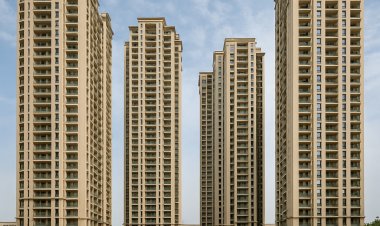 केवल मुस्लिमों के लिए बनेगी रिहायशी सोसाइटी? मीरा रोड पर बन रही ‘Halal Lifestyle Township’ ने खड़ा किया बवाल