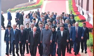 China Victory Day Parade 2025: ताइवान, जापान और अमेरिका को क्या संदेश देना चाहता है ड्रैगन?