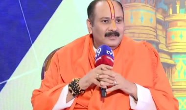 असली संत कौन? धीरेंद्र शास्त्री, देवकीनंदन और अनिरुद्धाचार्य को लेकर प्रदीप मिश्रा का चौंकाने वाला खुलासा
