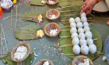 पितृपक्ष 2025: पितरों की नाराज़गी के 7 संकेत, जिन्हें कभी न करें नजरअंदाज