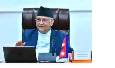 नेपाल में Gen-Z Protest से बढ़ा सियासी संकट: 3 मंत्रियों का इस्तीफा, पीएम ओली पर दबाव