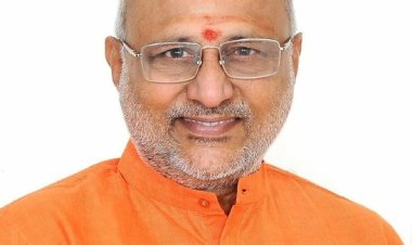 उपराष्ट्रपति चुनाव 2025: NDA उम्मीदवार सीपी राधाकृष्णन की बड़ी जीत, INDIA गठबंधन में मची खलबली