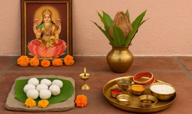 पितृपक्ष 2025: कब कर सकते हैं खरीदारी और शुभ कार्य? जानें अष्टमी का महत्व और सर्वार्थ सिद्धि योग का राज