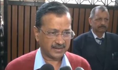 एशिया कप में भारत-पाक मैच पर AAP का हंगामा– केजरीवाल बोले, क्या मोदी ट्रम्प के दबाव में झुक रहे हैं?