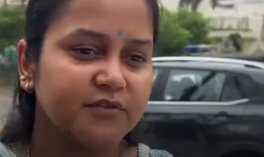 पहलगाम हमले की शिकार की पत्नी ने किया भारत-पाक मैच का बहिष्कार का आह्वान: 'टीवी बंद करें, स्टेडियम में न जाएं!