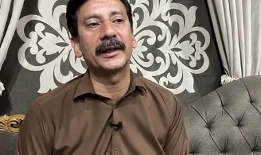 पाकिस्तान अधिकृत कश्मीर में शौकत नवाज मीर के नेतृत्व में बढ़ता बवाल, सरकार और आम जनता के बीच टकराव