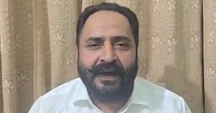 रेप केस के आरोपी  AAP विधायक हरमीत सिंह हिरासत से फरार, पुलिस पर फायरिंग का आरोप