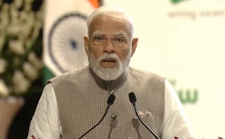दिवंगत मां के अपमान पर फूटा PM मोदी का दर्द, कहा – गाली देना बिहार की संस्कृति का अपमान