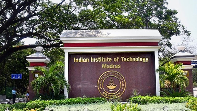 NIRF Ranking 2025: फिर से IIT Madras ने मारी बाज़ी, जानें किस Category में कौन रहा टॉप