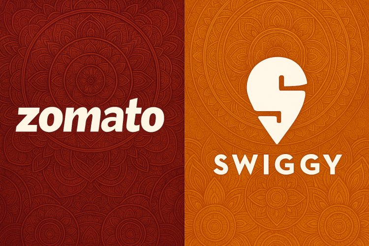 GST रिफॉर्म्स का असर: Zomato और Swiggy से खाना मंगवाना पड़ सकता है महंगा, जानिए क्यों!