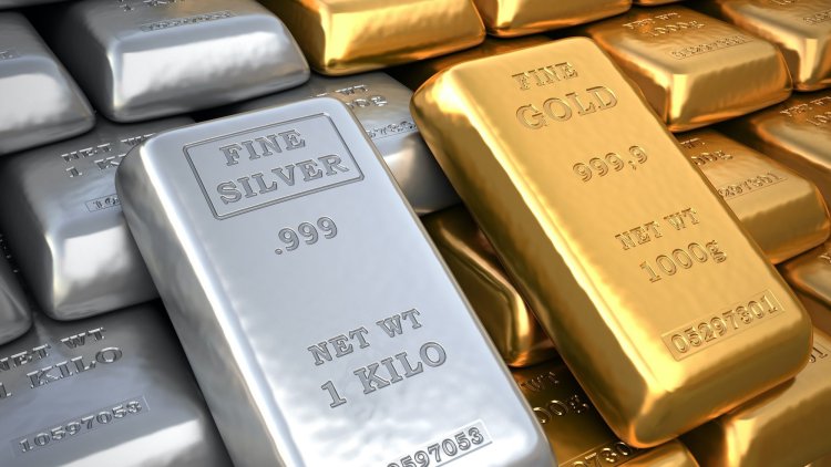 सोने-चांदी ने तोड़े सारे रिकॉर्ड! दिल्ली में Gold ₹1,12,750 और Silver ₹1,28,800 के पार