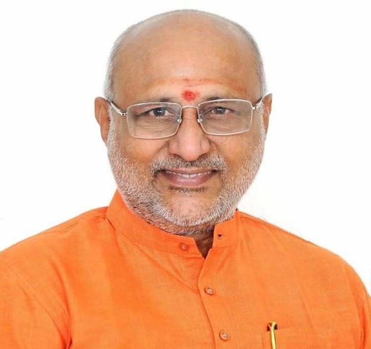 उपराष्ट्रपति चुनाव 2025: NDA उम्मीदवार सीपी राधाकृष्णन की बड़ी जीत, INDIA गठबंधन में मची खलबली