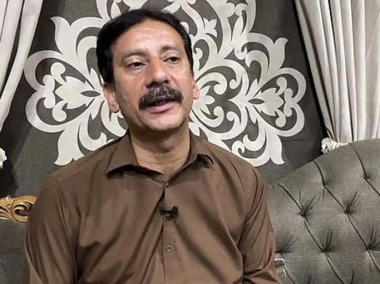पाकिस्तान अधिकृत कश्मीर में शौकत नवाज मीर के नेतृत्व में बढ़ता बवाल, सरकार और आम जनता के बीच टकराव