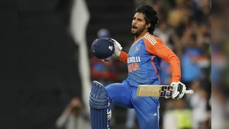 PAK खिलाड़ियों की छींटाकशी का तिलक वर्मा ने कैसे दिया जवाब? एशिया कप फाइनल मैच के हीरो ने खुद ही किया खुलासा