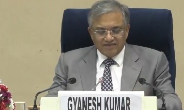 Bihar Assembly Elections 2025: दो चरणों में होगा मतदान, 6 और 11 नवंबर को वोटिंग; रिजल्ट 14 नवंबर को