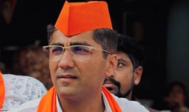 NCP विधायक का विवादास्पद बयान: दिवाली की खरीदारी केवल हिंदू व्यापारियों से, अजित पवार के सामने संकट