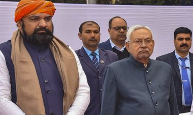 नीतीश कैबिनेट में जल्द बड़ा बदलाव संभावित, जेडीयू के हिस्से से छह नए मंत्री बनाए जाने की तैयारी